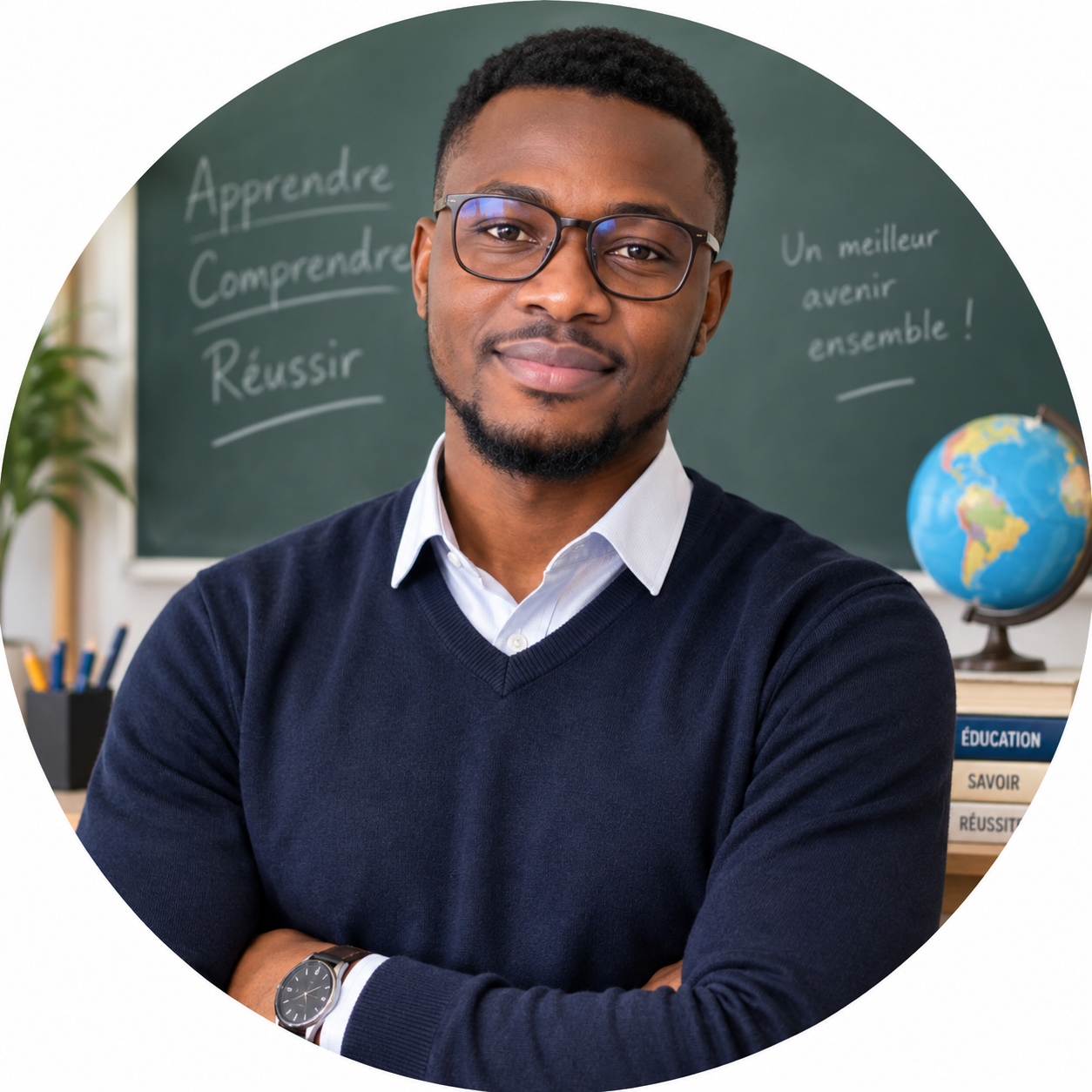 Madjou Diallo